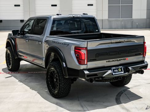 Used 2025 Ford F150 Raptor w/ Equipment Group 803A Raptor R AWD/4WD image 13