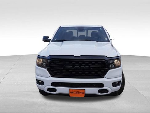 Certified 2023 RAM 1500 Big Horn image 12