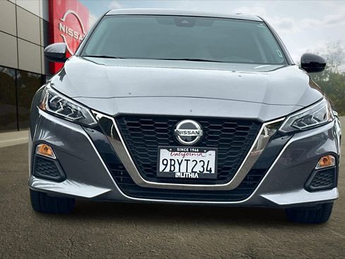 Used 2022 Nissan Altima 2.5 SR image 11