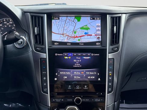 Used 2019 INFINITI Q50 Sport AWD/4WD image 23