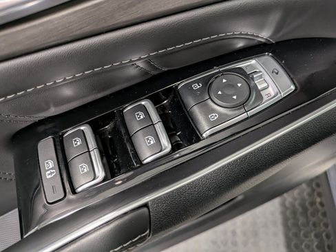 Certified 2024 Kia Sorento SX Prestige image 9