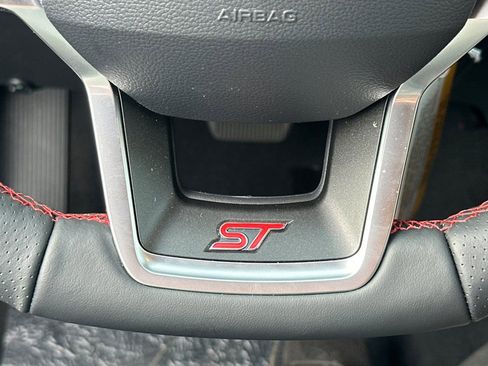 New 2026 Ford Explorer ST w/ Sun And Sound Package image 23