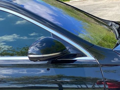 Used 2021 Mercedes-Benz S 580 S 580 image 11