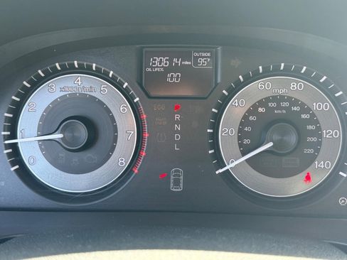 Used 2016 Honda Odyssey EX image 21