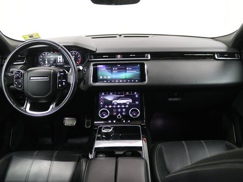 Used 2018 Land Rover Range Rover Velar R-Dynamic SE AWD/4WD image 26