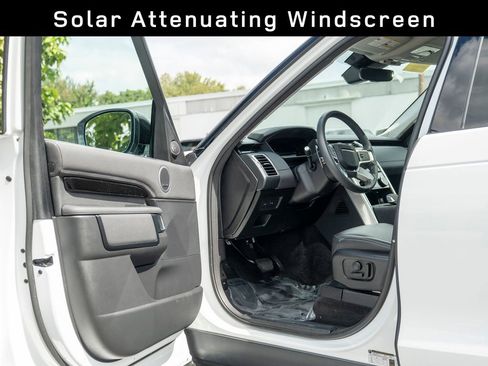 Certified 2024 Land Rover Discovery S image 11