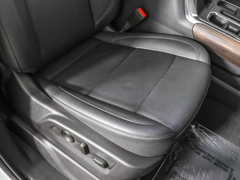 Used 2024 GMC Sierra 1500 SLT w/ SLT Premium Plus Package image 54