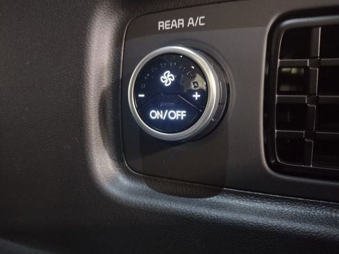 New 2026 Hyundai Santa Fe Limited image 19