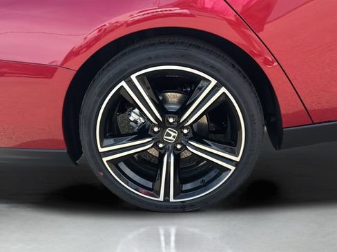New 2026 Honda Accord Sport image 14