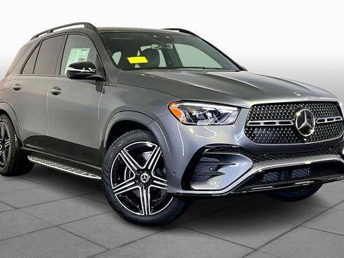 New 2026 Mercedes-Benz GLE 450 4MATIC image 19