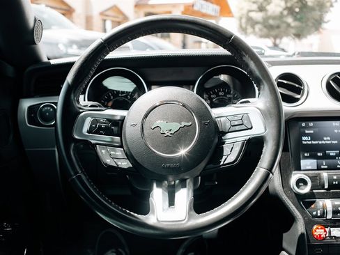 Used 2020 Ford Mustang GT Premium RWD image 22