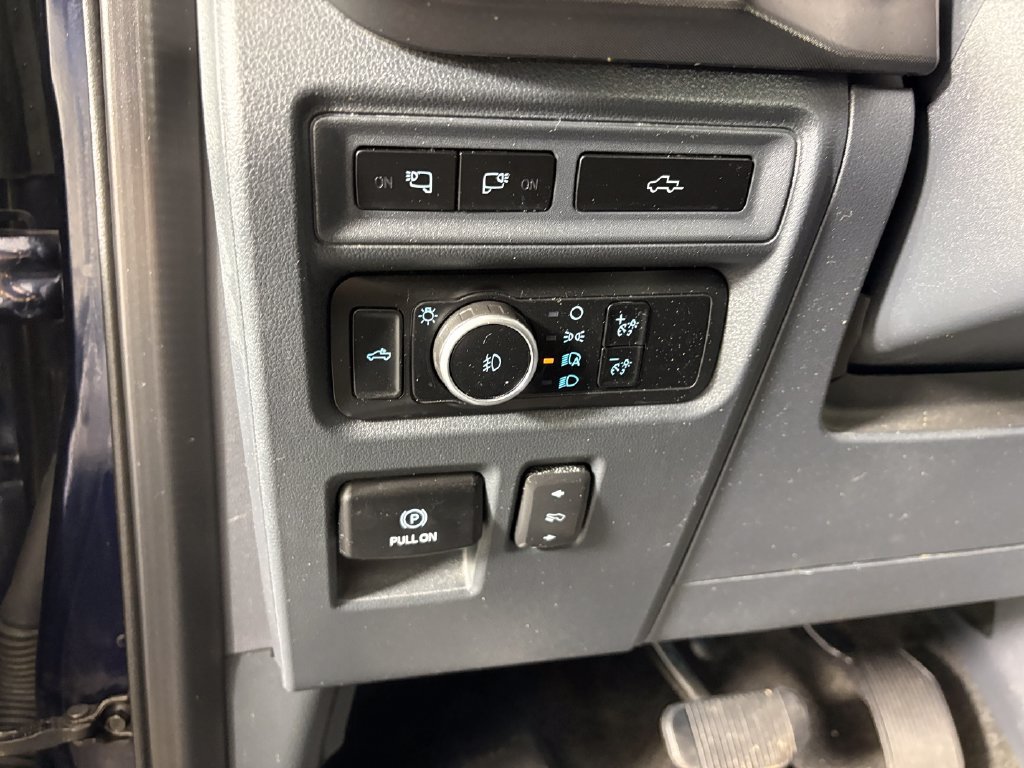 Used 2023 Ford F150 Tremor w/ Equipment Group 402A High AWD/4WD image 14