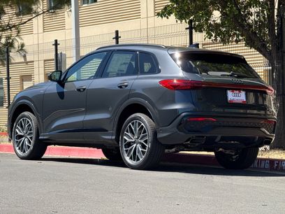 New 2026 Audi Q5 Premium Plus