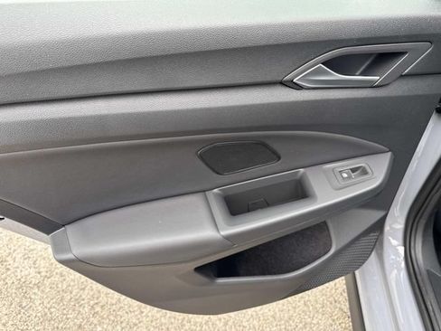 New 2026 Volkswagen GTI SE FWD image 8
