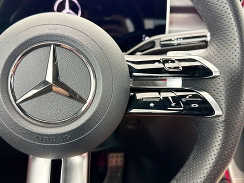 Certified 2026 Mercedes-Benz CLE 300 4MATIC Coupe image 12