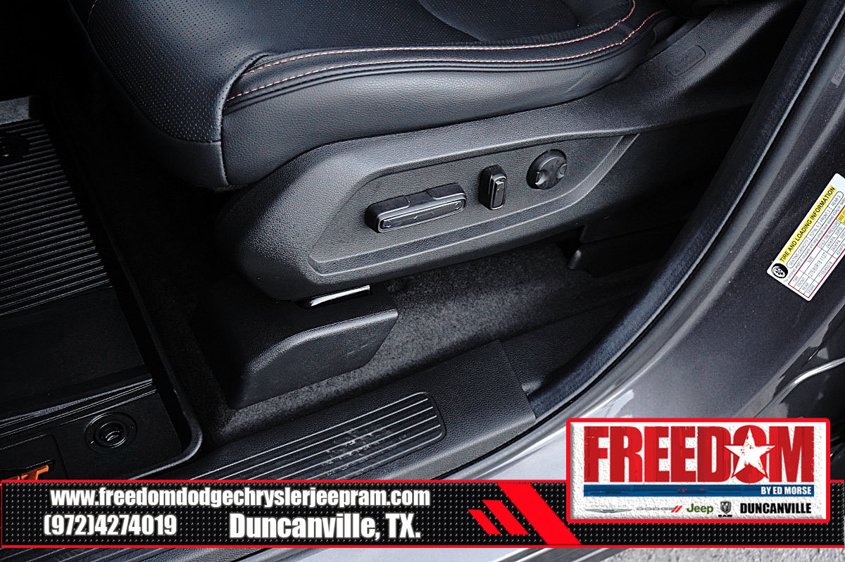 Used 2026 Honda Passport TrailSport Elite image 37