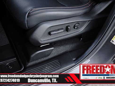 Used 2026 Honda Passport TrailSport Elite image 37