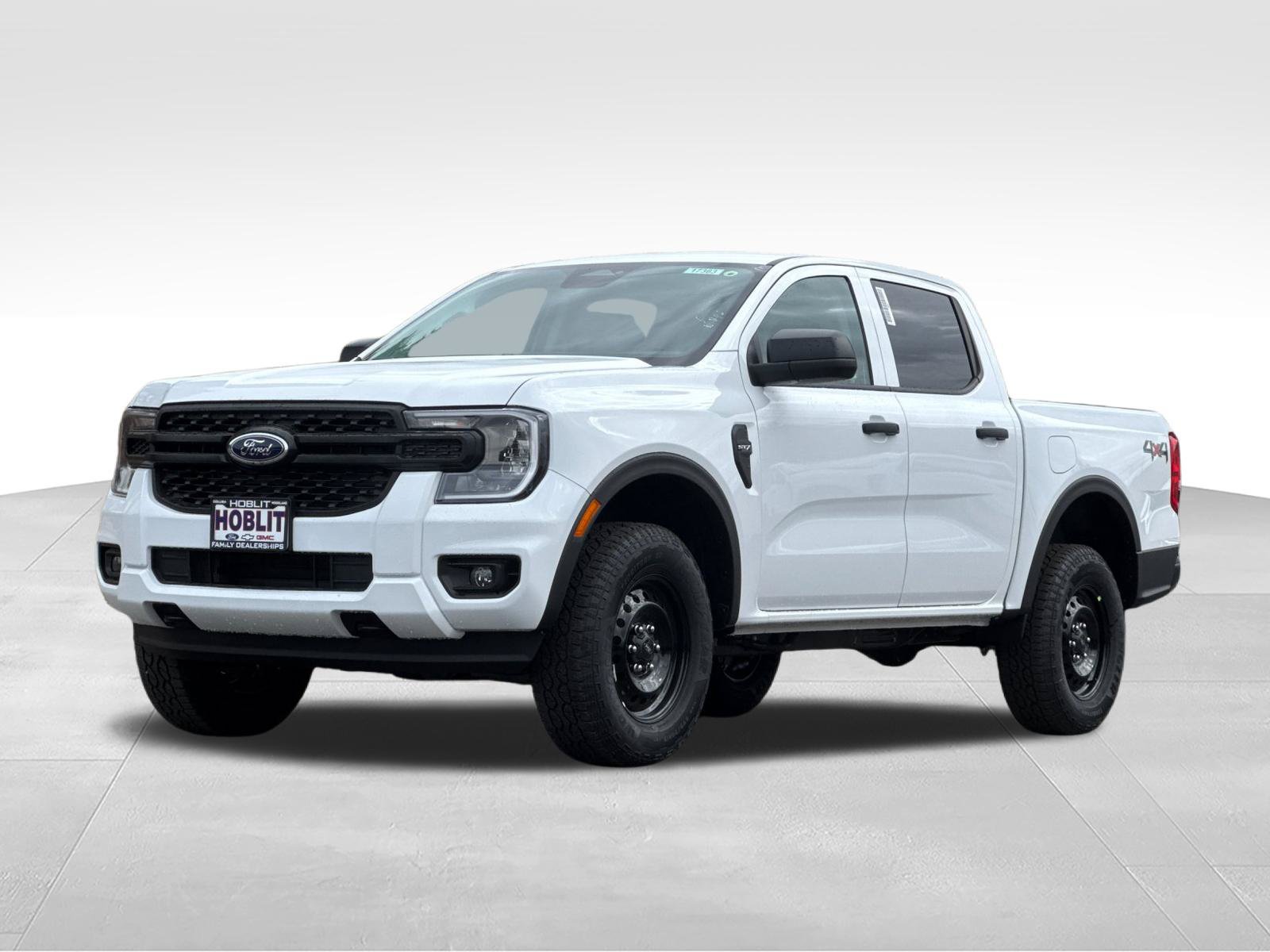 New 2026 Ford Ranger XL w/ Trailer Tow Package AWD/4WD image 8