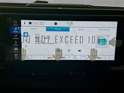 New 2026 Jeep Wrangler Sport image 13