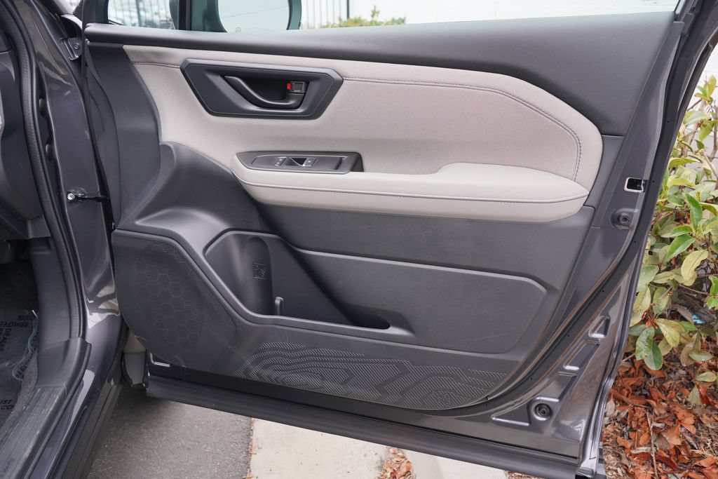 New 2026 Subaru Forester Premium AWD/4WD image 27