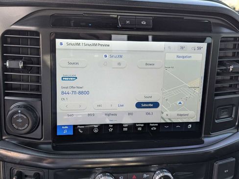 Used 2025 Ford F150 Raptor w/ Equipment Group 803A Raptor R image 15