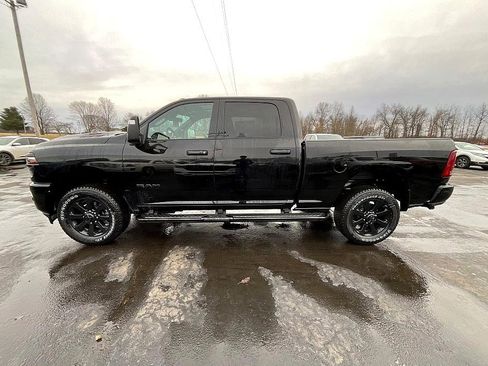 New 2026 RAM 2500 Laramie w/ Night Edition image 10