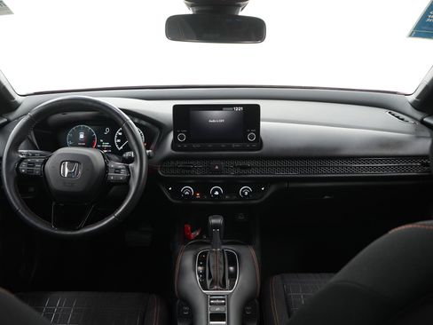 Used 2024 Honda HR-V Sport image 13