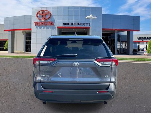 Used 2023 Toyota RAV4 LE FWD image 6