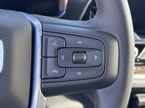 New 2026 GMC Sierra 1500 Elevation image 12