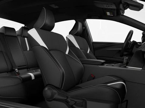New 2026 Toyota Camry Hybrid FWD image 67