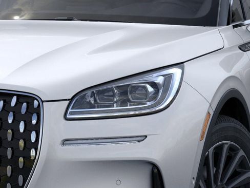 New 2023 Lincoln Corsair Reserve w/ Equipment Group 202A image 18