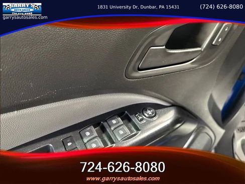 Used 2019 Chevrolet Colorado W/T w/ WT Convenience Package image 16