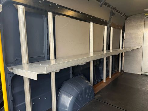 Used 2019 RAM ProMaster 3500 image 26