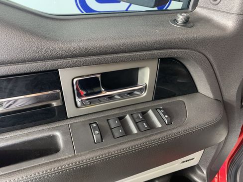 Used 2012 Ford F150 Platinum AWD/4WD image 13