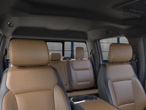 New 2026 Ford F250 4x4 Crew Cab Super Duty image 44
