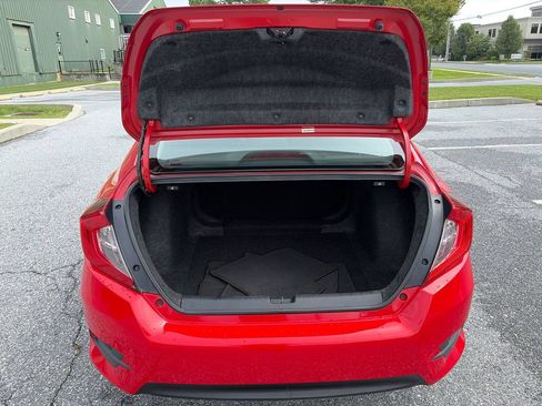 Used 2016 Honda Civic EX-L image 11