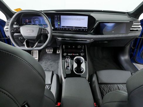 New 2026 Audi A6 Prestige AWD/4WD image 21
