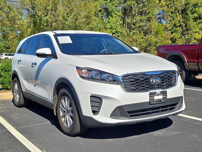 Used 2019 Kia Sorento LX
