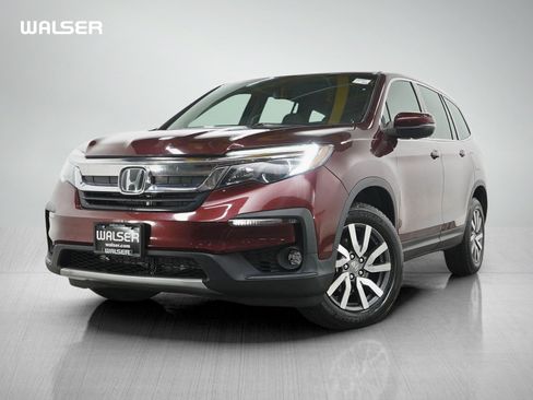 Used 2019 Honda Pilot EX-L image 1