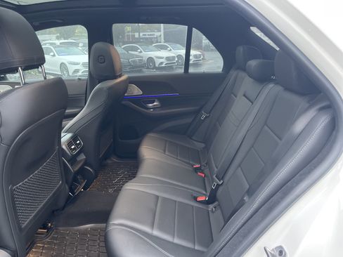 Certified 2022 Mercedes-Benz GLE 350 4MATIC image 32
