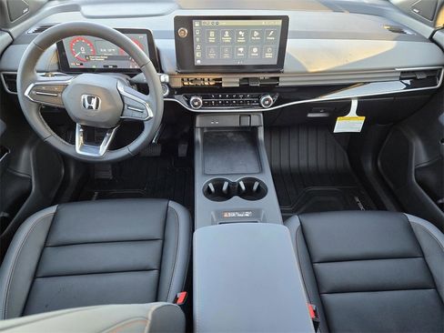 New 2026 Honda Prologue Touring image 12