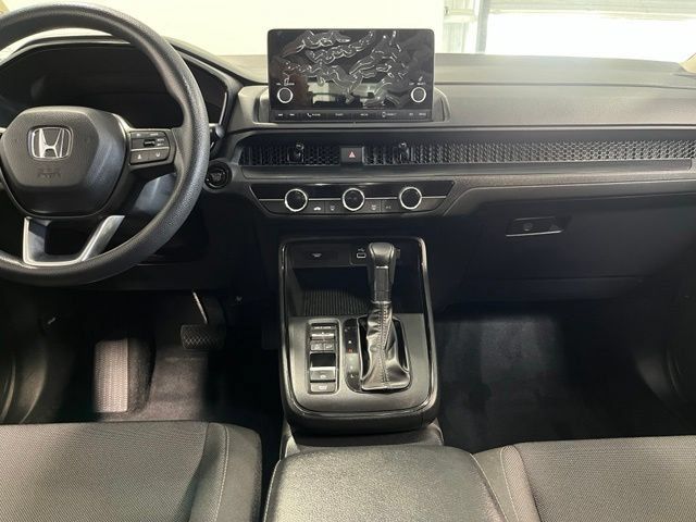 Used 2024 Honda CR-V LX image 21
