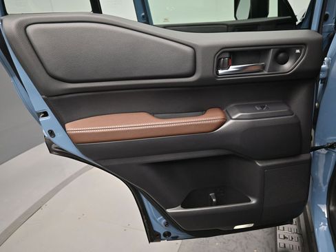 Certified 2025 Toyota Land Cruiser w/ Premium Package image 34