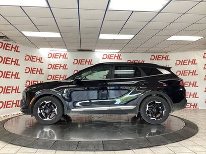 New 2026 Kia Sportage EX w/ EX Panorama Roof Package
