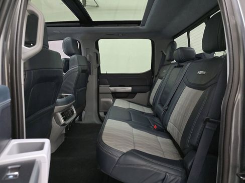 Used 2023 Ford F250 Limited w/ FX4 Off-Road Package image 6