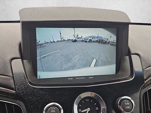 Used 2014 Cadillac CTS V w/ Wood Trim Package image 14