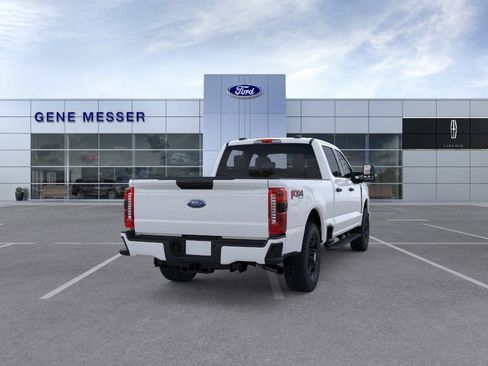 New 2026 Ford F250 XL w/ STX Appearance Package image 20