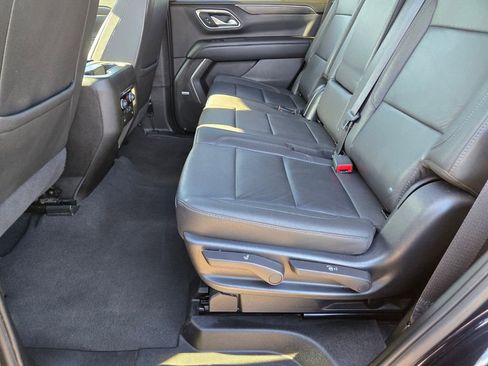 Used 2024 Chevrolet Tahoe LT image 10