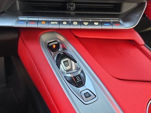 Used 2026 Chevrolet Corvette Stingray Preferred Conv w/ 2LT RWD image 23