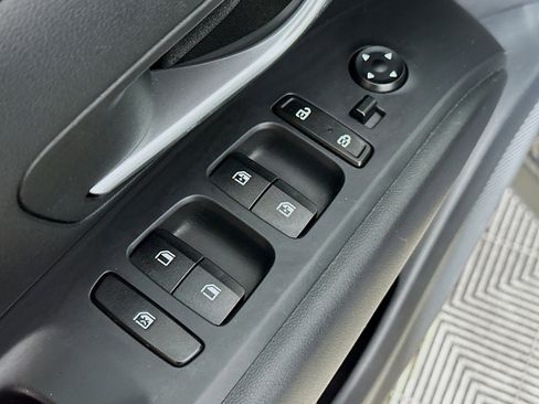 Used 2024 Hyundai Tucson SEL image 17